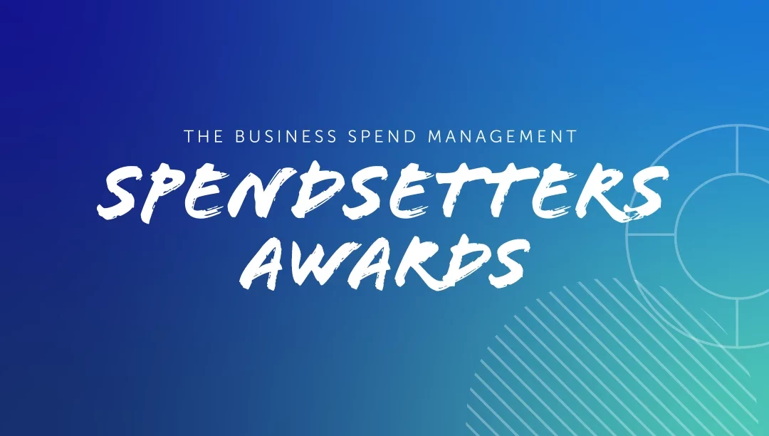 Spendsetter Award Winners Accelerate Business Performance with Coupa